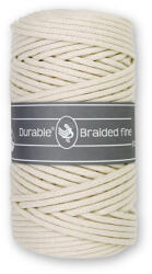 DURABLE Braided Fine 326 Ivory - bézs zsinórfonal