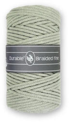 DURABLE Braided Fine 425 Light Sage - halvány zöld zsinórfonal