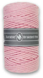 DURABLE Braided Fine 203 Light Pink- rózsaszín zsinórfonal