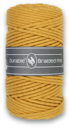 DURABLE Braided Fine 2211 Curry - sárga zsinórfonal