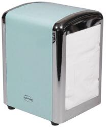 Capventure - Cabanaz Szalvétatartó, pasztellkék, 14 cm (1201355)