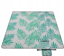 Songmics Takaró Songmics GCM001G02 téglalap alakú 200 x 200 cm (GCM001G02)