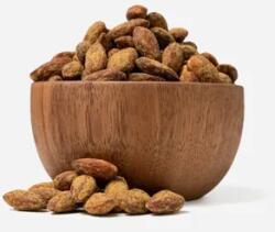 GRIZLY Pörkölt Mandula Mustár Ízű Sózott 250 g (Gmpsho250)