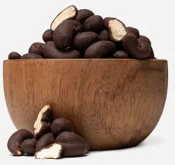 GRIZLY Skinny Dipped Cashews in really dark chocolate 200 g (Gsdkhč200)