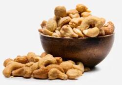 GRIZLY pörkölt kesudió füstölt ízesítéssel 500 g (Gkuz500)