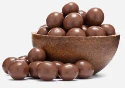 GRIZLY Mogyoró tejcsokoládéban 500 g (Gljmč500)