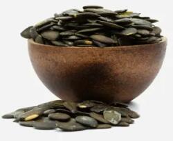 GRIZLY Tökmag héjnéküli natúr 500 g (GTJL-500)