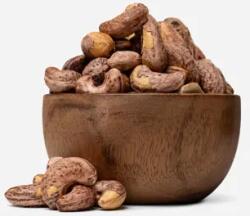 GRIZLY Sózott, pörkölt kesudió héjban A180 250 g (Gkvsps250)