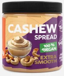 GRIZLY Kesudióvaj finom 100% 500 g (GKMs-500)