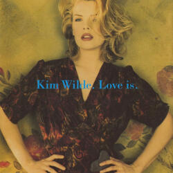 BERTUS Kim Wilde - Love Is (1lp, Picture Disc) (1f2736)