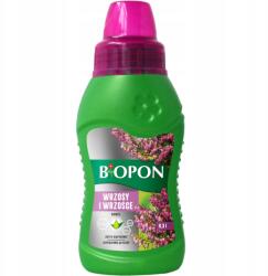 Biopon Hanga- és fekélytrágya 0, 3L Biopon (5904517388710)