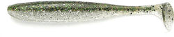 Keitech Easy Shiner 4" 100mm/ #416 Silver Flash Minnow gumihal