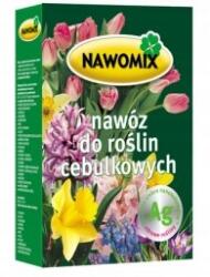  Nawomix Hagymákhoz 1kg Műtrágyáz és véd (NAWOMIX)