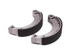 MZ Fékpofa /pár/ - alkatreszkiraly - 3 750 Ft