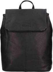 Sendi DESIGN Rucsac din piele pentru femei SendiDesign Betty - negru - kabelecky - 510,45 RON