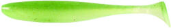 Keitech Easy Shiner 3.5" 89mm/ EA#19 - Electric Chart Shad gumihal