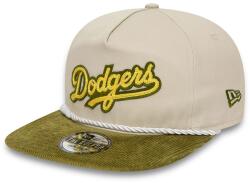 New Era New Era, Sapca baseball 9fifty golfer LA Dodgers, Bej nisip (60435062-Bej)