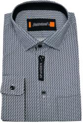 Goldenland regulár férfi ing