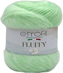 etrofil FLUFFY 100g, Menta zöld - 1142