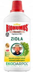 EkoDarPol Biohumus extra Gyógynövények 1L természetes műtrágya (BIOHUMUS ZIOŁA 1L)