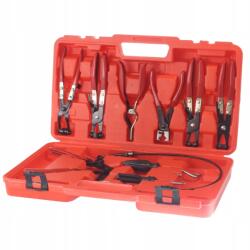 GMP Tömlőbilincs fogókészlet (GMP4013H)