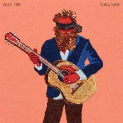 Sub Pop 2LP Iron And Wine: Beast Epic DLX | CLR