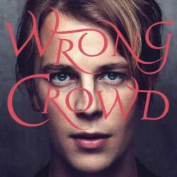 Columbia LP Tom Odell: Wrong Crowd