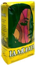 J. Liorente y Cia S. A Yerba Mate Tea, La Mulata 500g