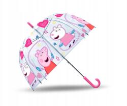 Kids Euroswan Peppa Pig Automata Esernyő 18 Inch PP09051 (8435507870184)