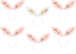  Fejpántok Bride Squad, 29x25 cm (1 db / 6 db) (OP23)