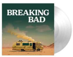 Vinyl Passion LP Global Stage Orchestra: Breaking Bad - Ltd Crystal Clear Vinyl