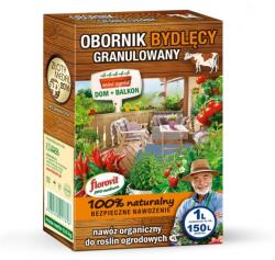 Grupa Inco Marhatojás Granulátum 1L Organikus Trágya (104035)