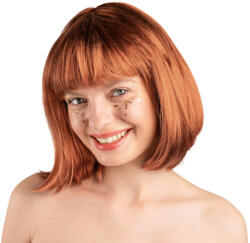  Kleopátra paróka, gyömbér (PER4-110)