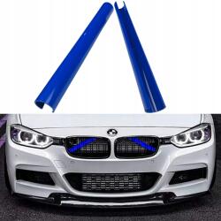  Grill Tartó Betétek Bmw 5/6/7 Kék