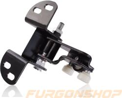  VW Crafter tolóajtó középső görgő, 2016-