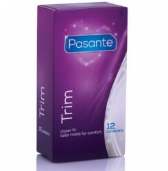 Pasante - vékony prémium óvszer 12 db-os kiszerelés