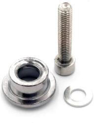  Xiaomi M365, 1S, Essential, Pro, Pro2, MI3 villarögzítő csavar szett