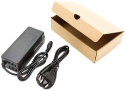  Roller töltő GX16 csatlakozóval (36V 2A)