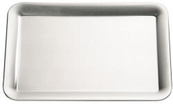 APS Tava Inox Profesionala APS Germania, 29x20 cm, Dreptunghiulara (30121) Tava