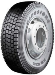 Firestone FD622 315/80 R22.5 150/154M