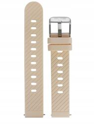  Női okosóra szíj Veltori VT340 16mm VTP340 (5907317056520)