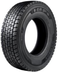 Samson GR-2D 295/60 R22.5 147/150J