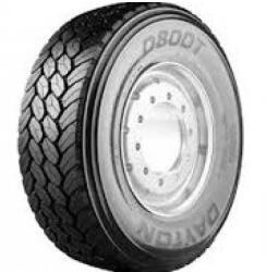Dayton - made my Bridgestone D800TZ 385/65 R22.5 158/160K