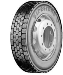 Firestone FD611 225/75 R17.5 127/129M