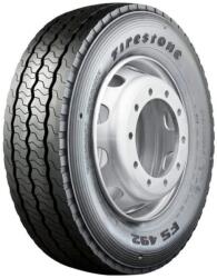 Firestone FS492 275/70 R22.5 150/152J
