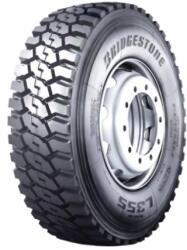 Bridgestone L335 315/80 R22.5 150/156K