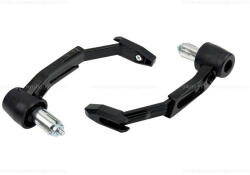  Kézvédő univerzális - Fekete