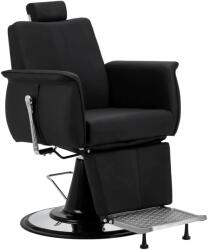  ARNO fekete borbély , smink szék