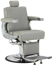  VISIONER szürke borbély