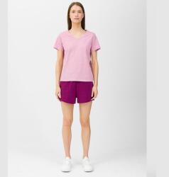 4F Rövidnadrág 4F 4FWSS24TSHOF286 51S [lila szín, XL méret] (4FWSS24TSHOF286-51S-XL)